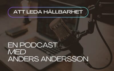 Att leda hållbarhet – Michael Nilsson Pauli, Kodexe