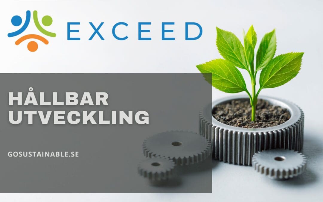 Omställningsrapporten