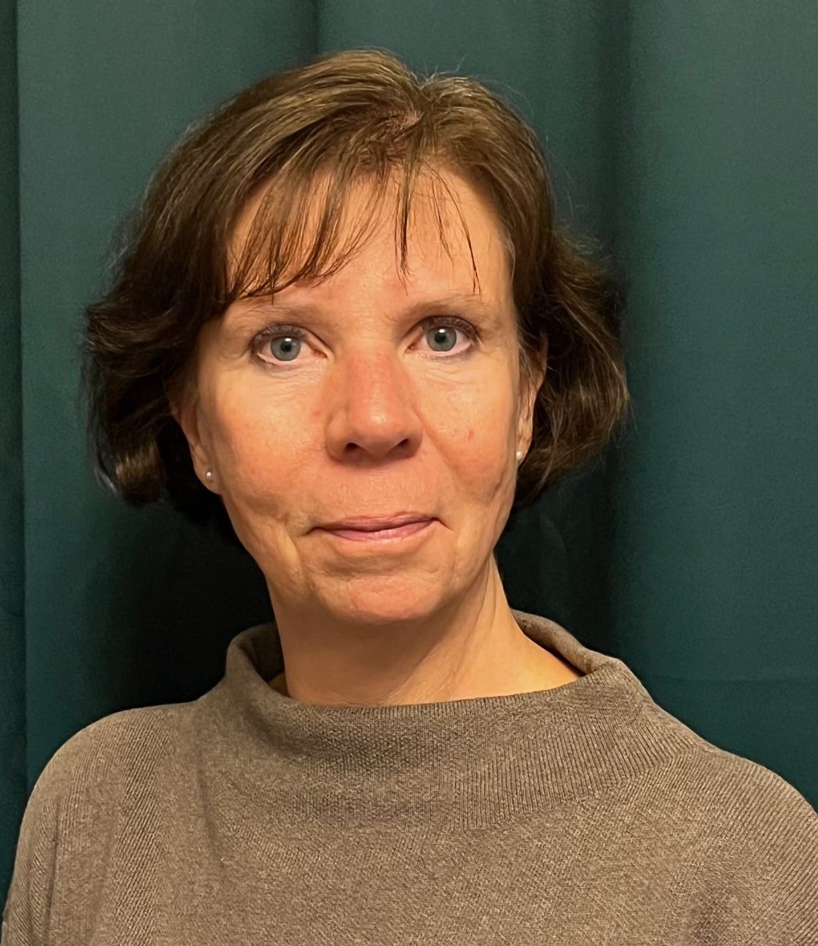 Margaretha Magnusson